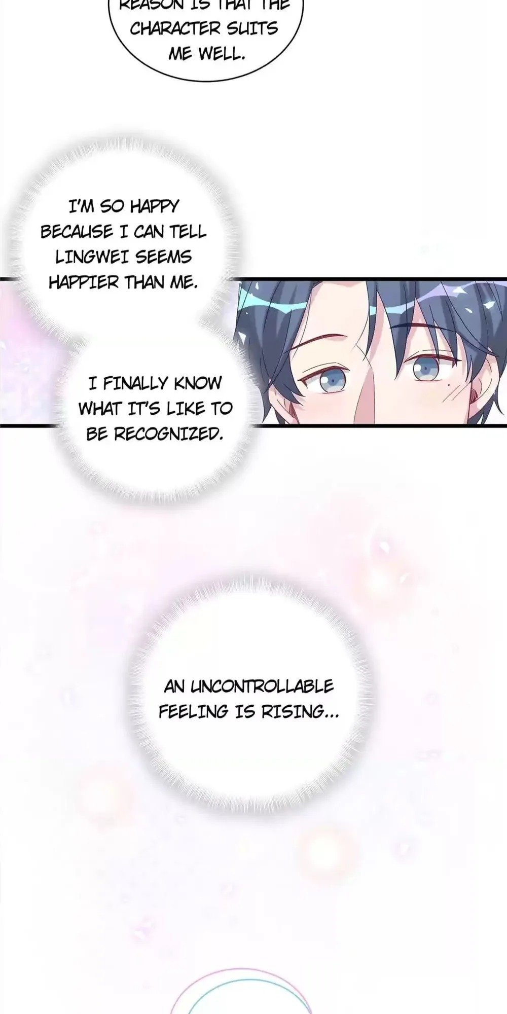 Whose Baby is it? Chapter 125 - Page 13