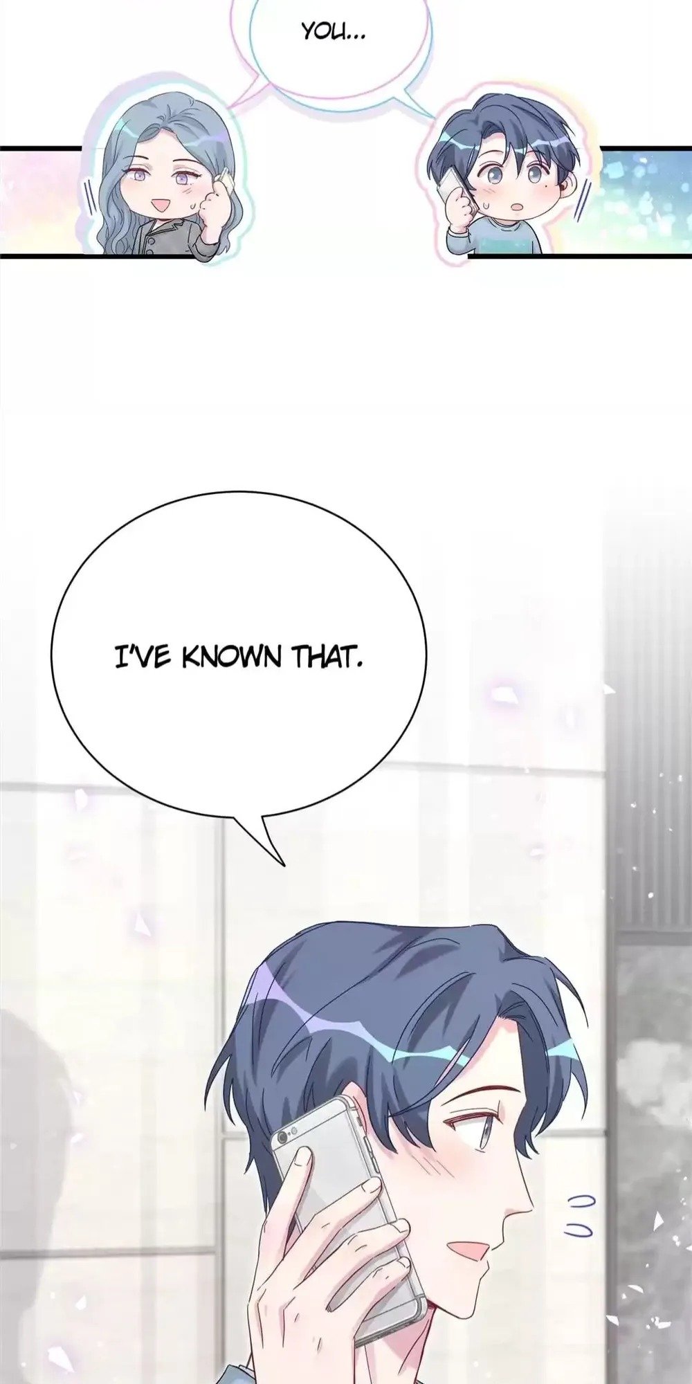 Whose Baby is it? Chapter 125 - Page 14