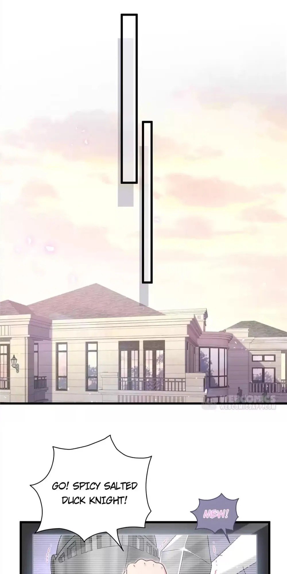 Whose Baby is it? Chapter 125 - Page 27