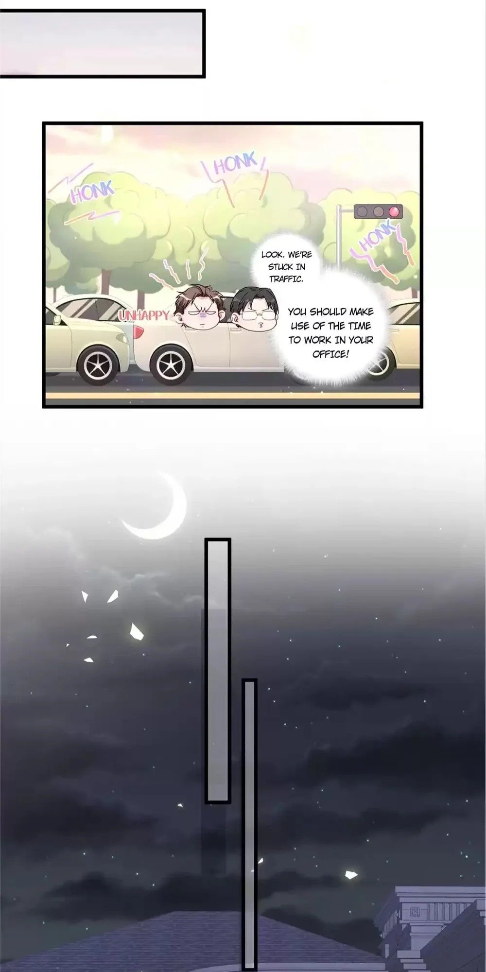 Whose Baby is it? Chapter 125 - Page 32