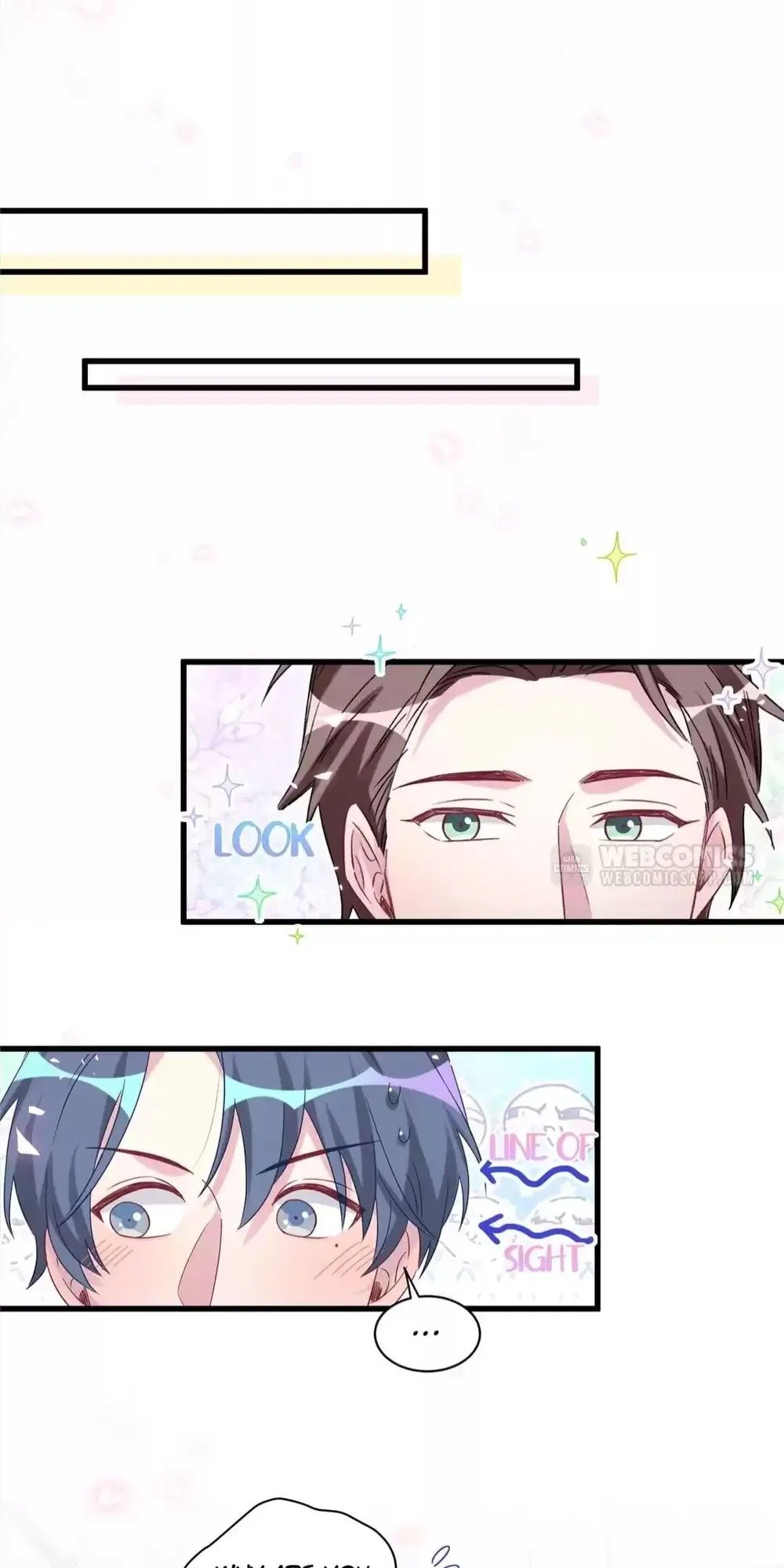 Whose Baby is it? Chapter 125 - Page 37