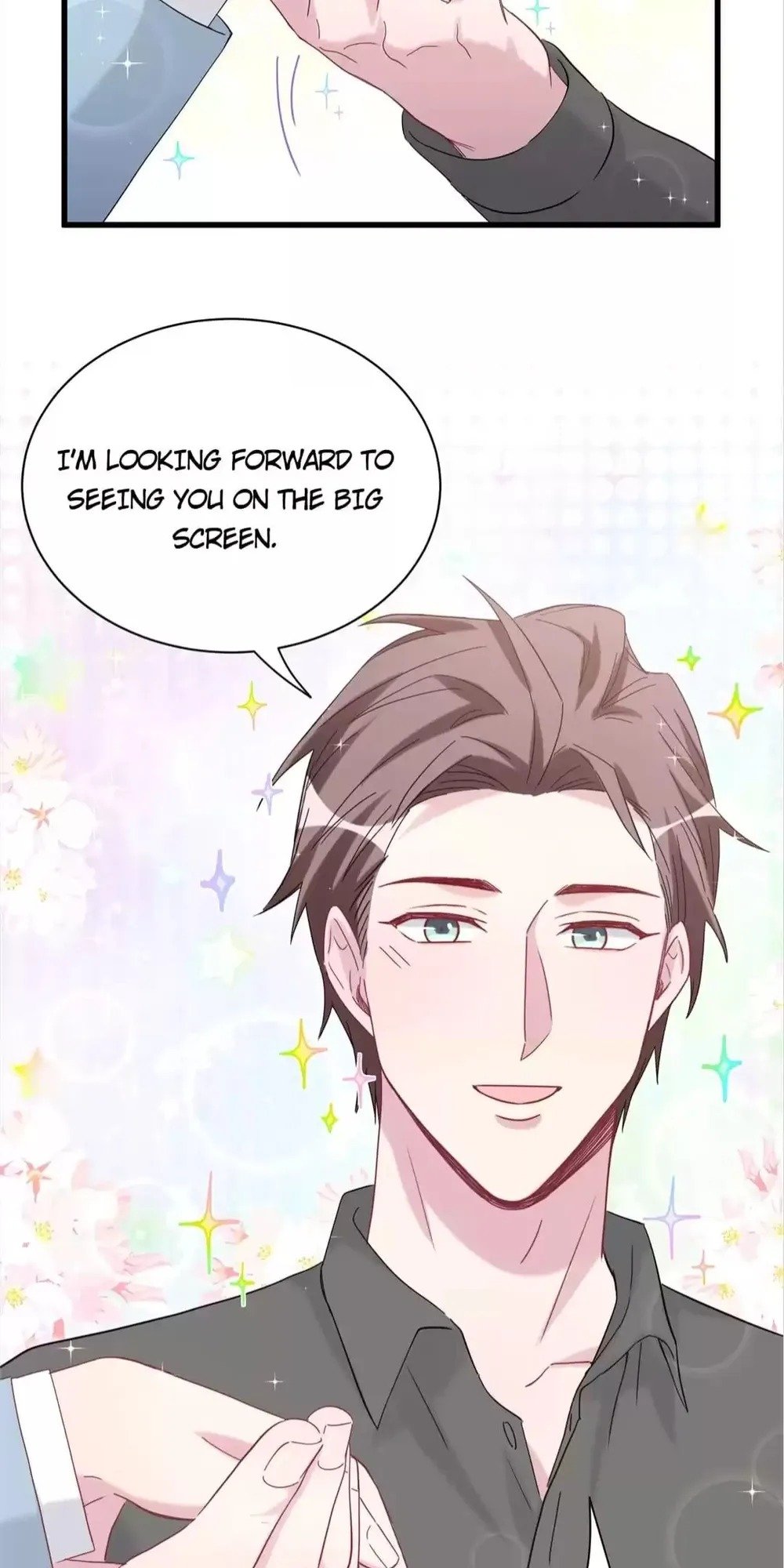 Whose Baby is it? Chapter 125 - Page 51