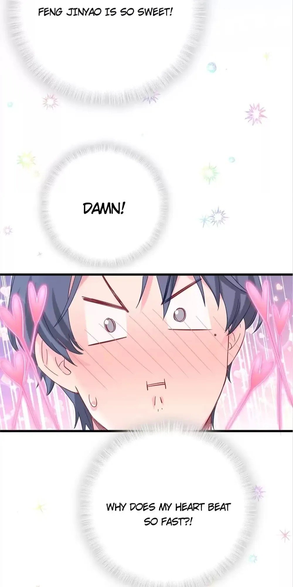 Whose Baby is it? Chapter 125 - Page 53