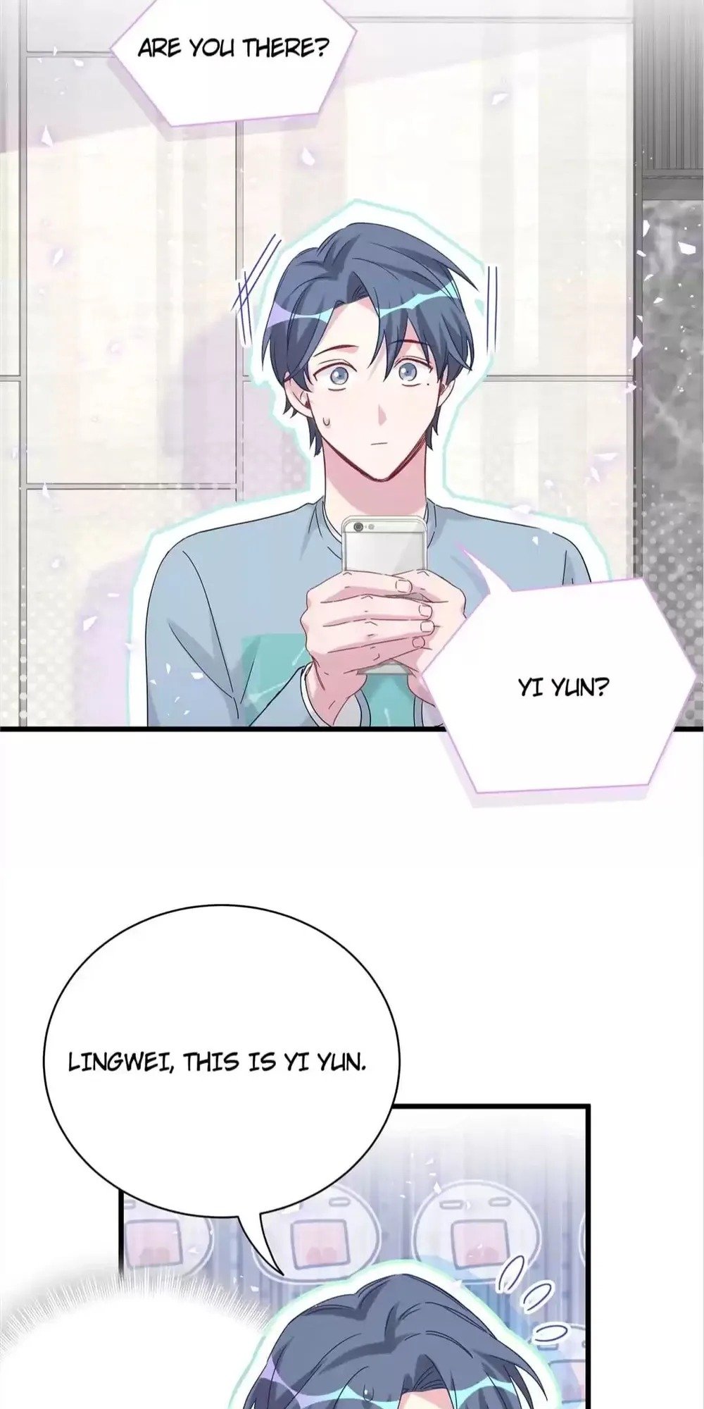 Whose Baby is it? Chapter 125 - Page 7