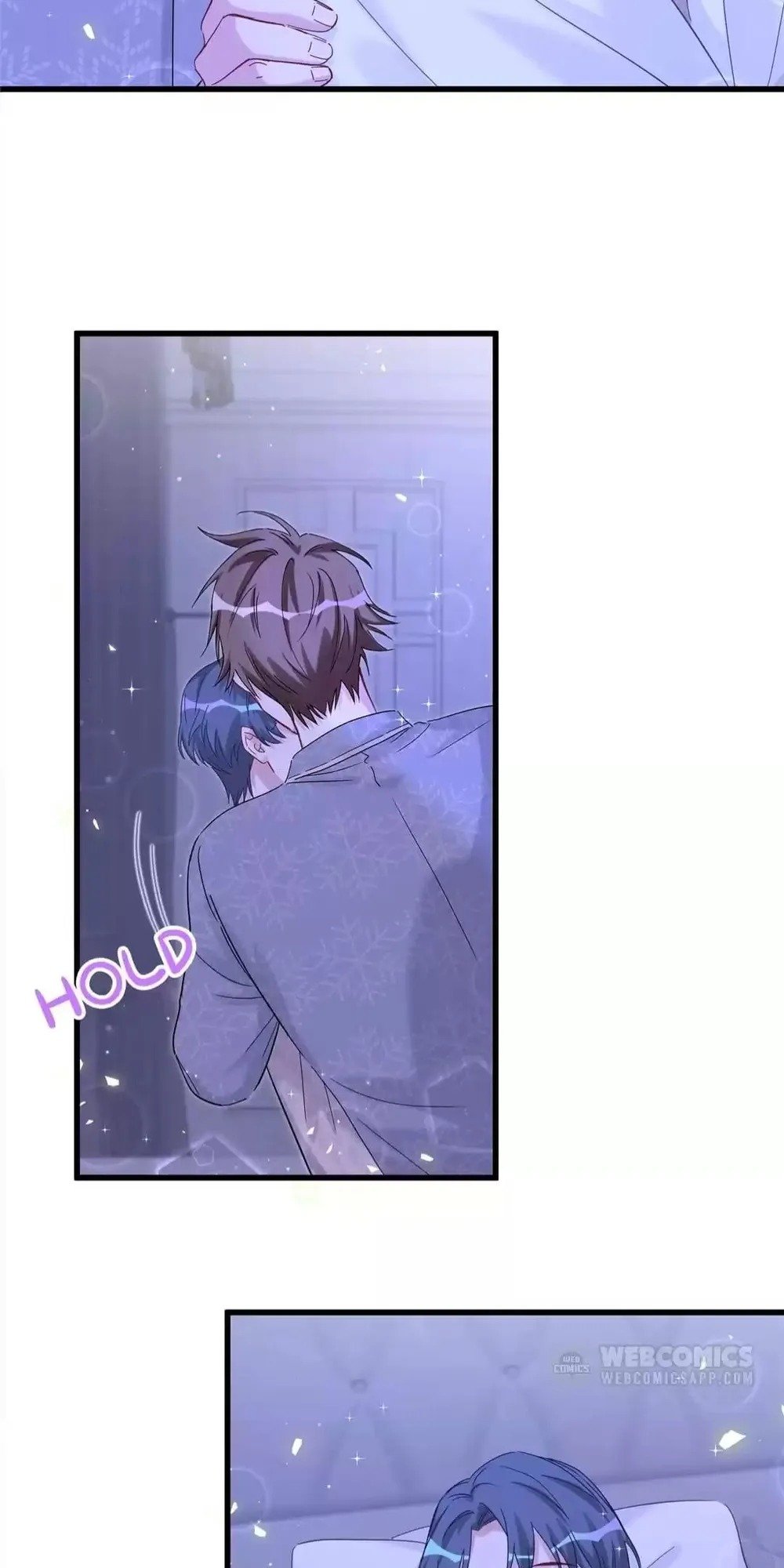 Whose Baby is it? Chapter 126 - Page 36