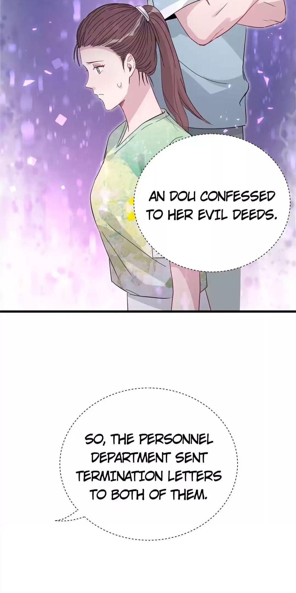 Whose Baby is it? Chapter 126 - Page 53