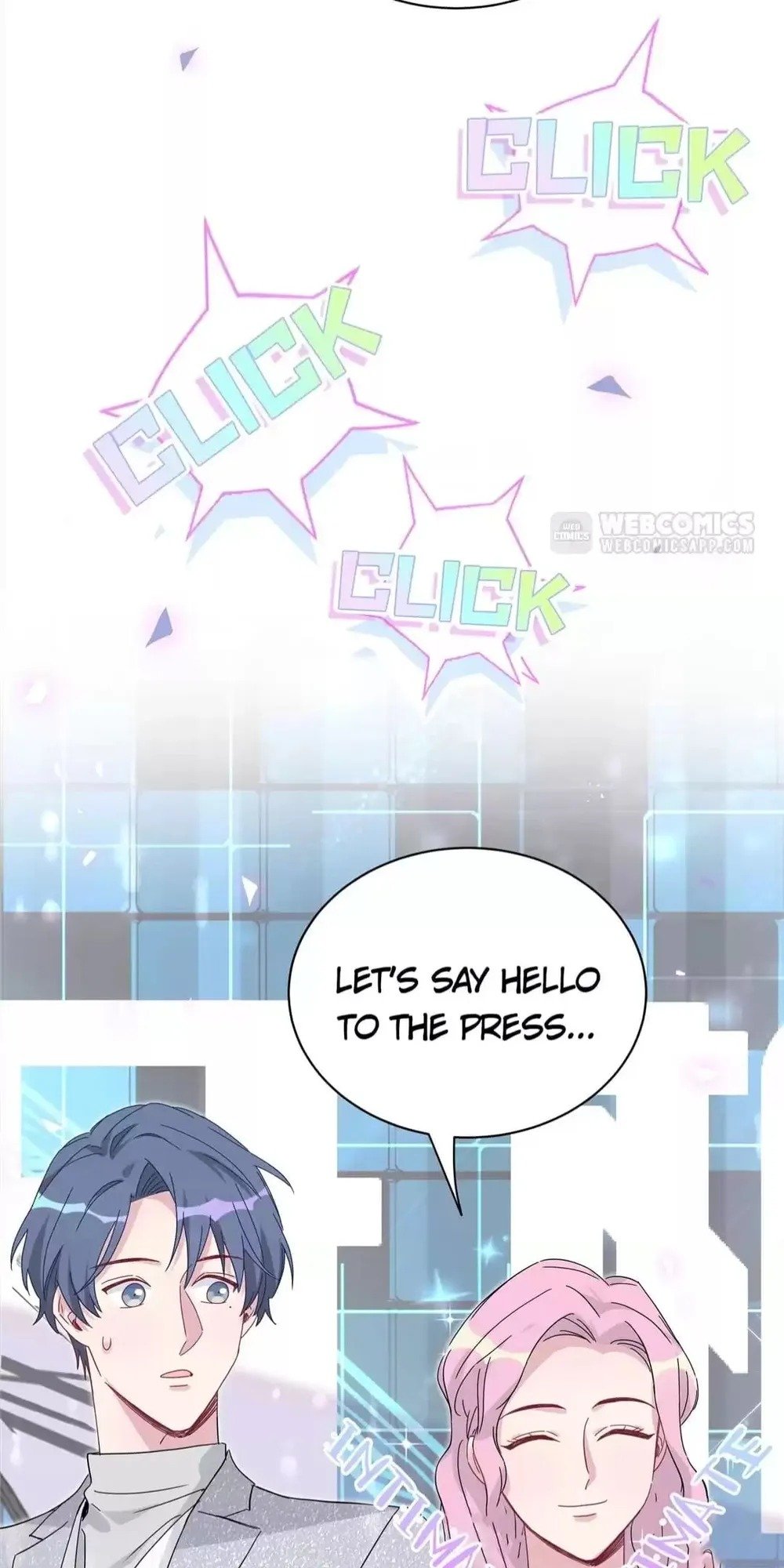 Whose Baby is it? Chapter 126 - Page 65