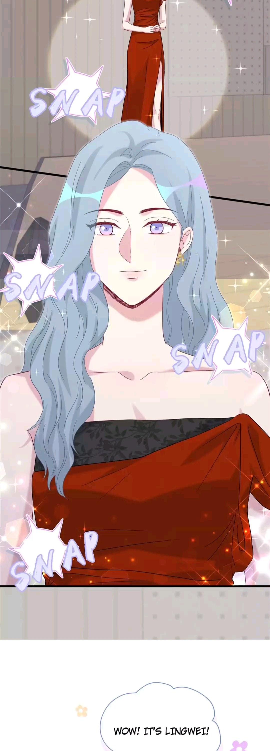 Whose Baby is it? Chapter 127 - Page 23