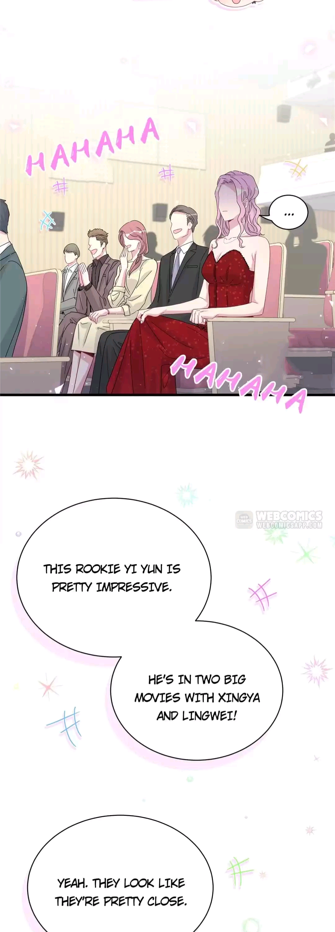 Whose Baby is it? Chapter 127 - Page 31