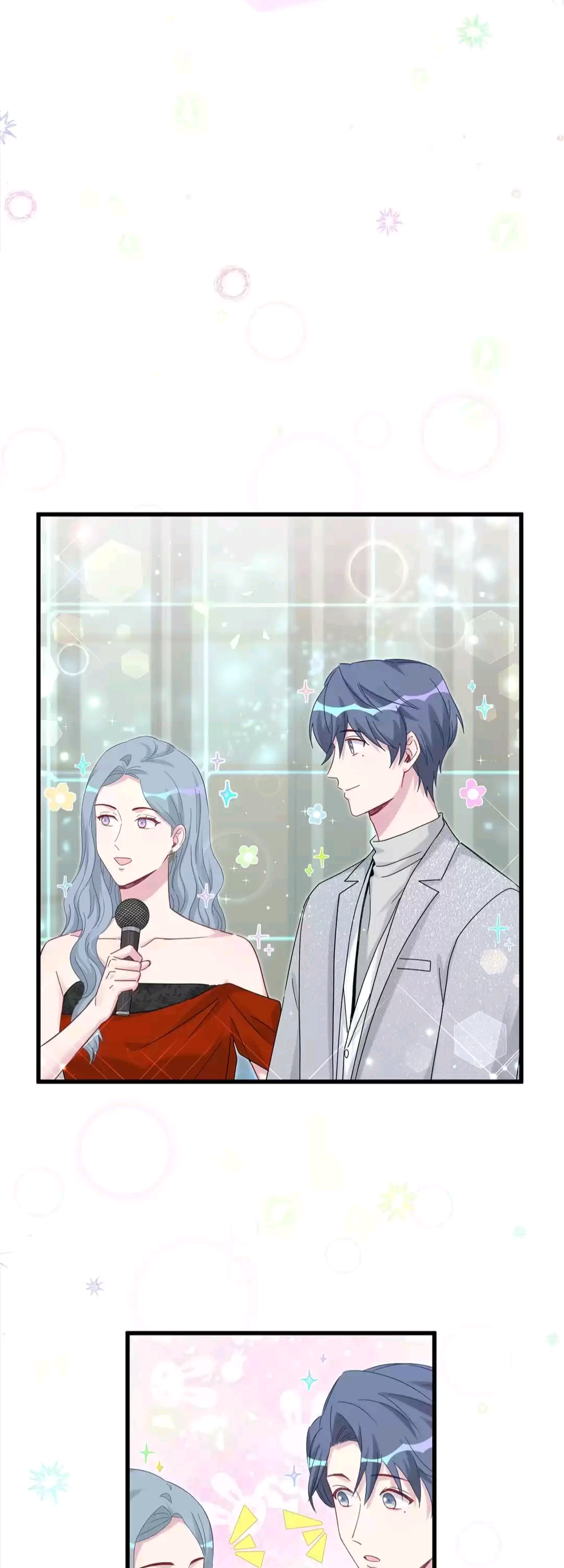 Whose Baby is it? Chapter 127 - Page 34