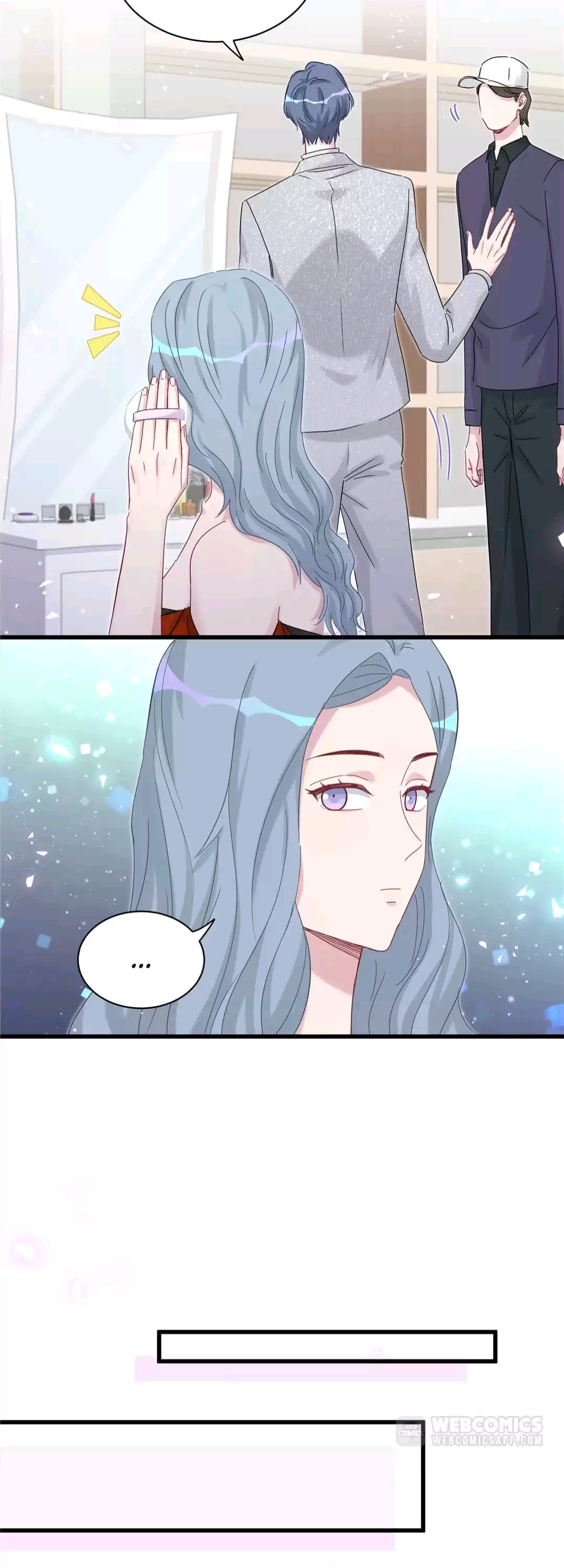 Whose Baby is it? Chapter 127 - Page 40