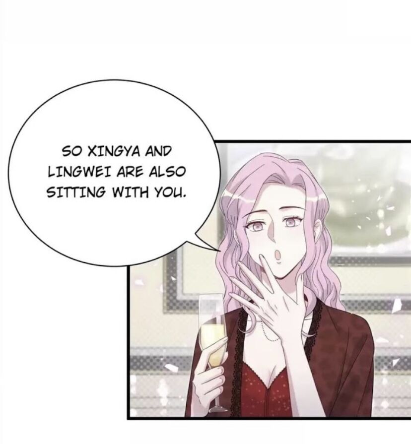 Whose Baby is it? Chapter 128 - Page 14