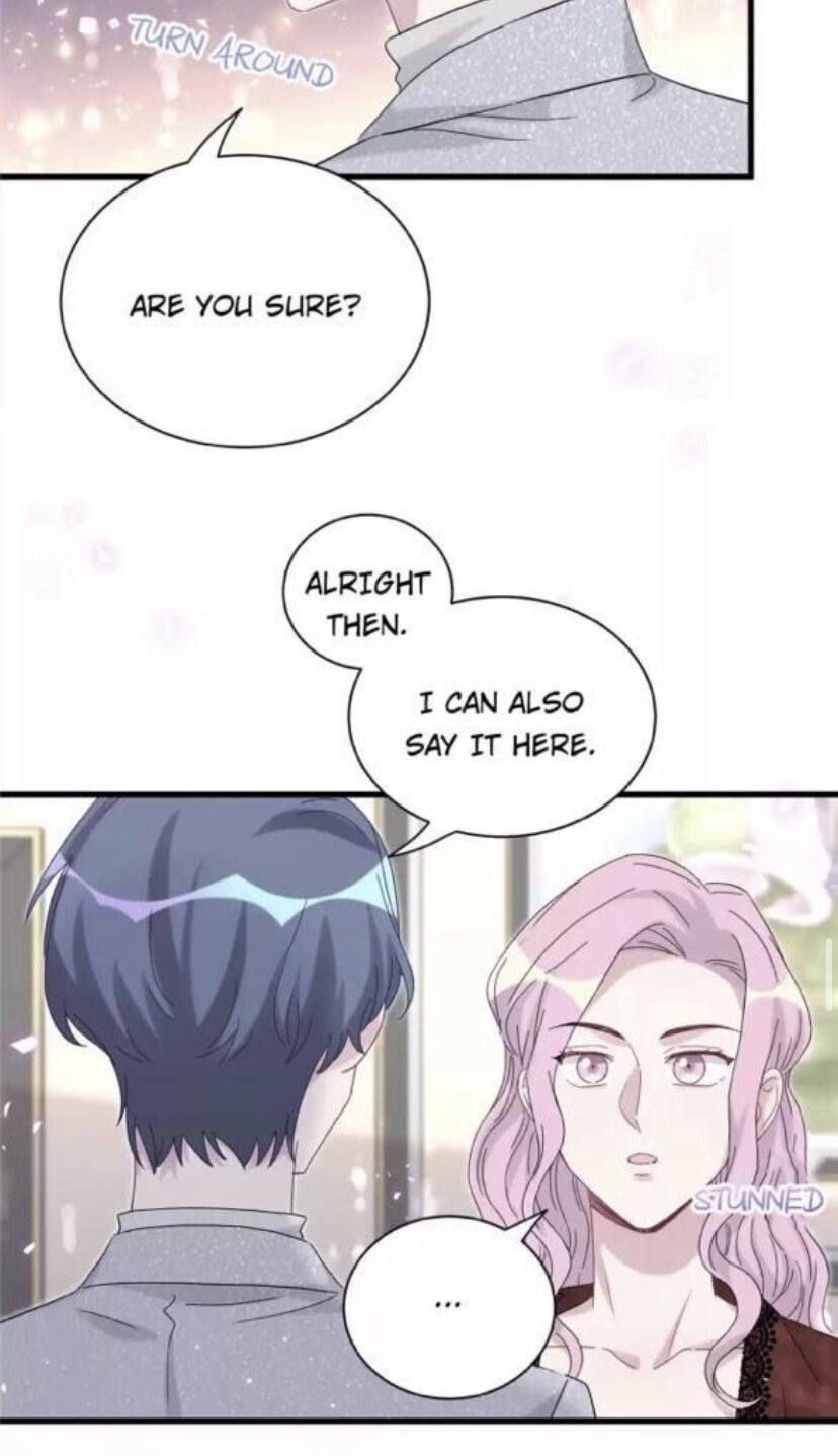 Whose Baby is it? Chapter 128 - Page 26