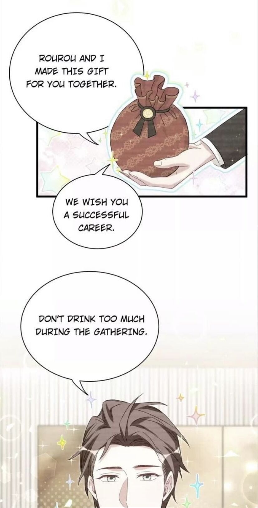 Whose Baby is it? Chapter 128 - Page 3