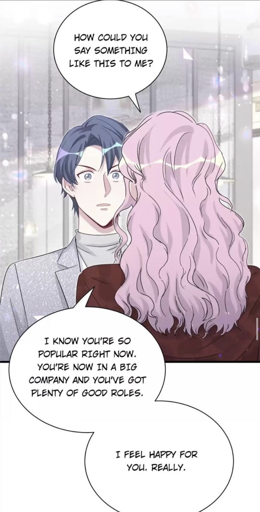 Whose Baby is it? Chapter 128 - Page 30