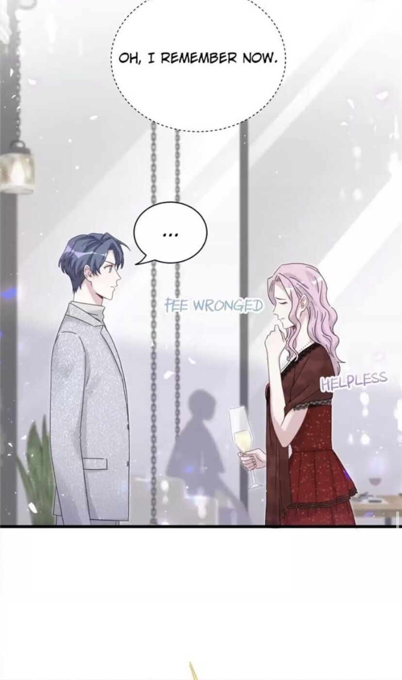 Whose Baby is it? Chapter 128 - Page 33