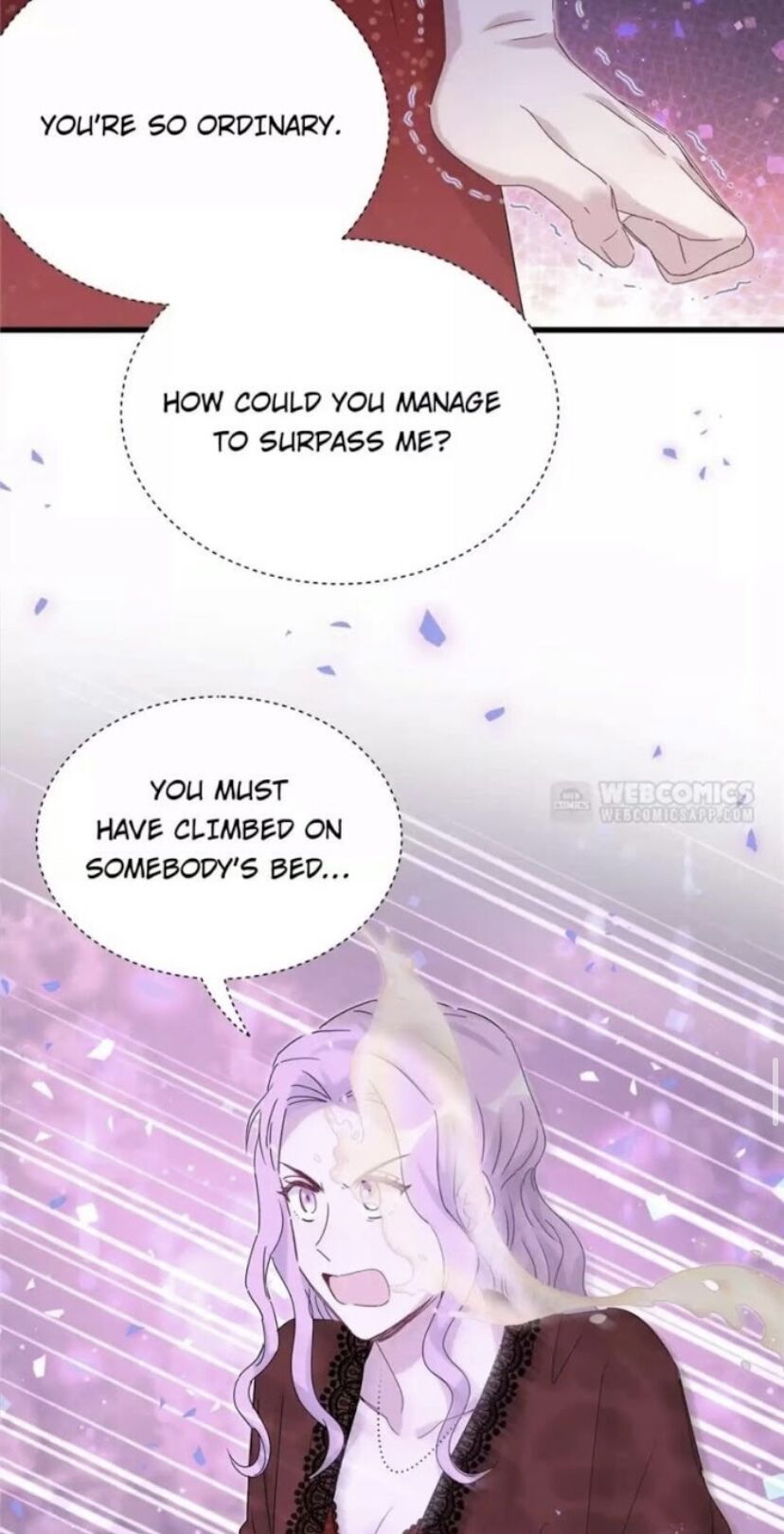 Whose Baby is it? Chapter 128 - Page 37