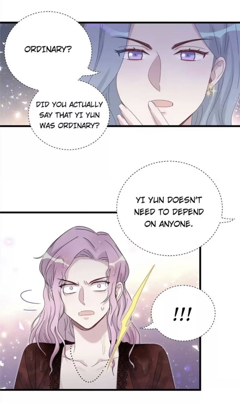 Whose Baby is it? Chapter 128 - Page 40