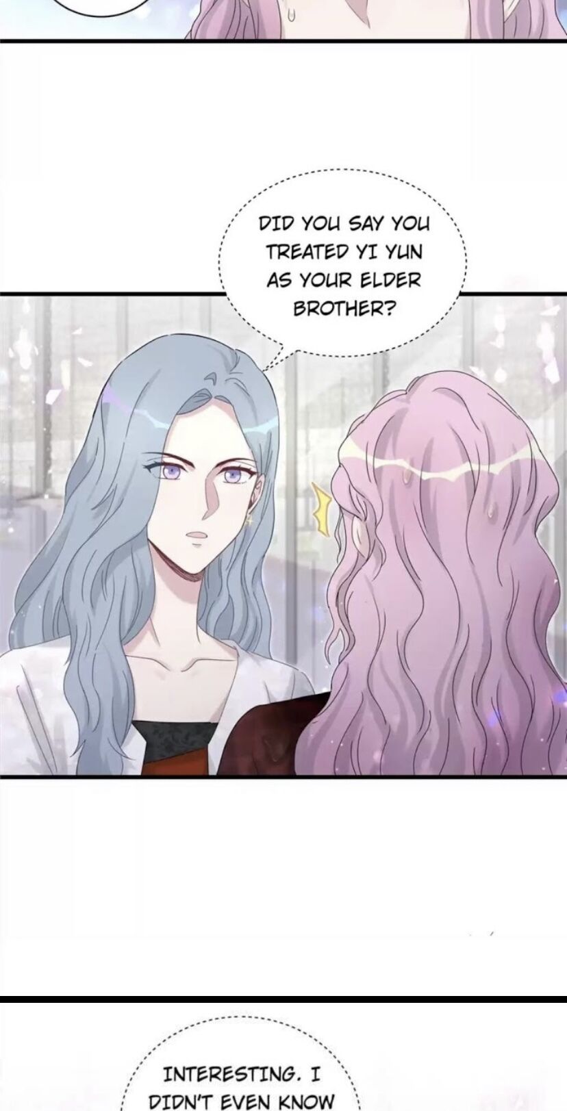 Whose Baby is it? Chapter 128 - Page 43