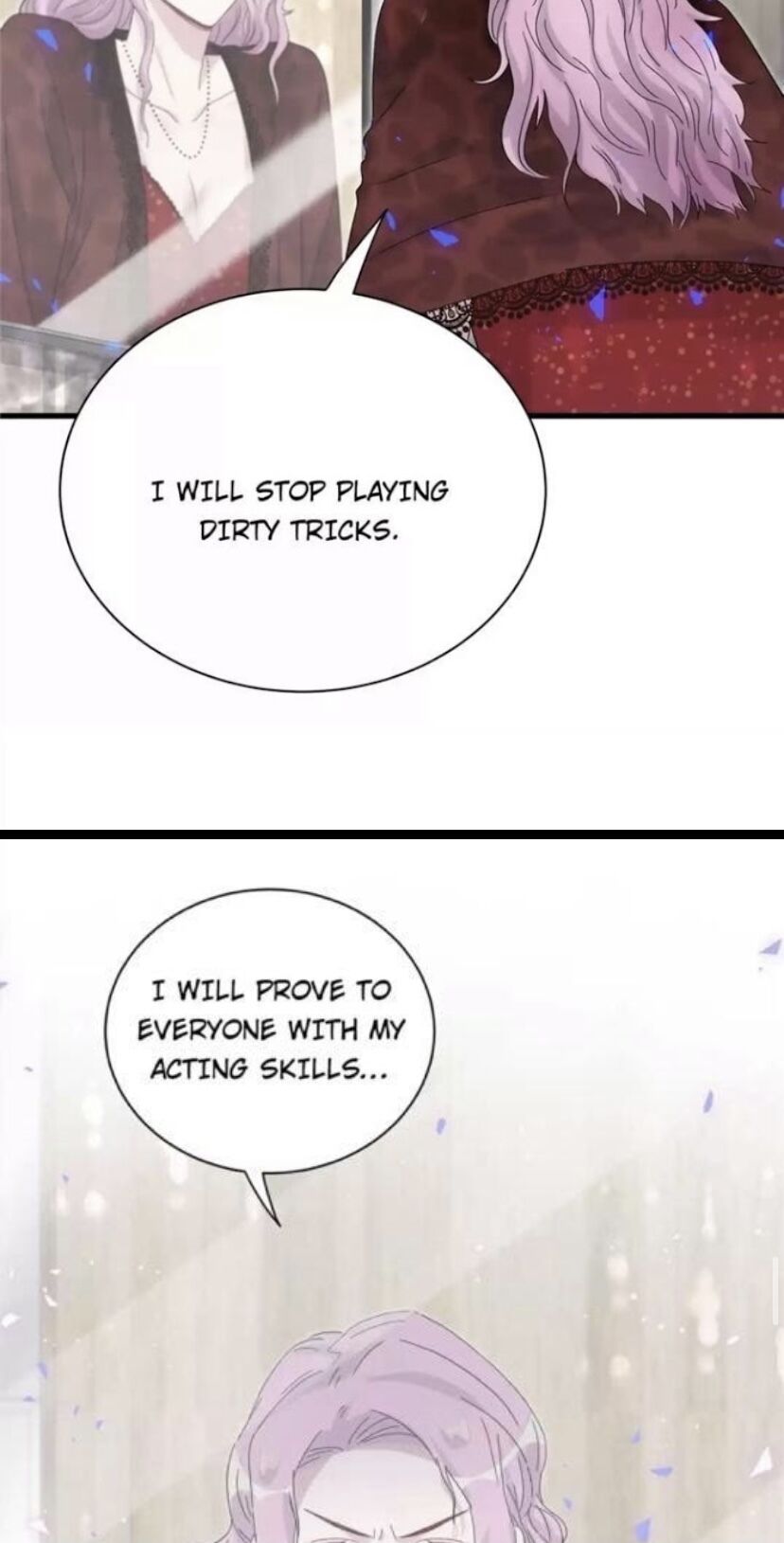 Whose Baby is it? Chapter 128 - Page 53