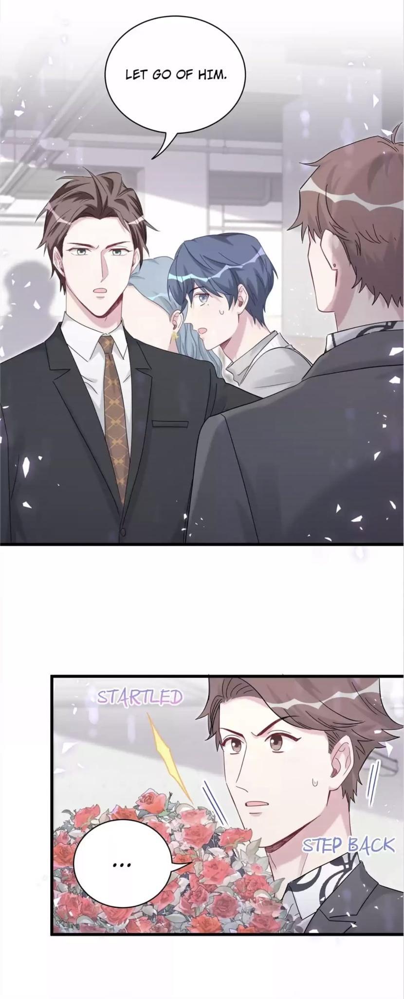 Whose Baby is it? Chapter 129 - Page 13