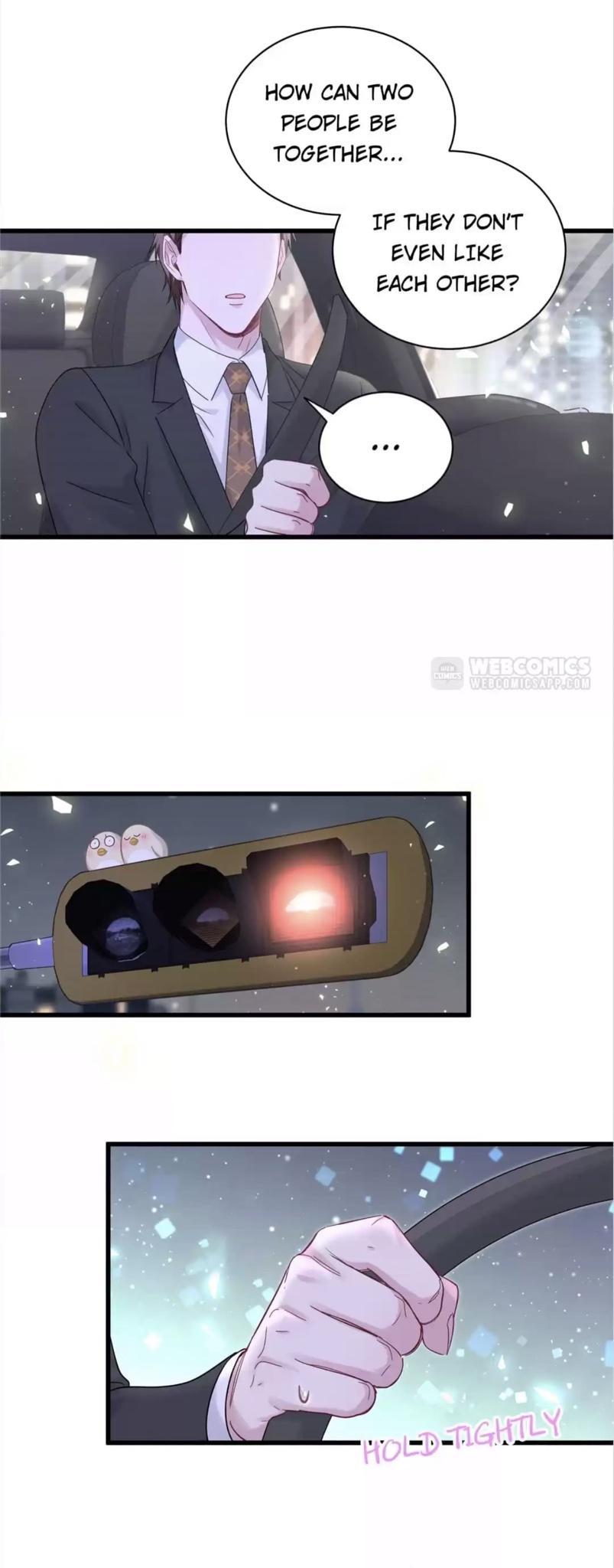 Whose Baby is it? Chapter 129 - Page 36