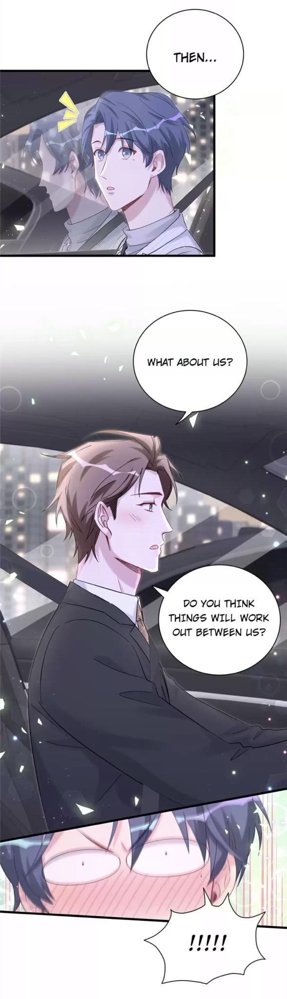 Whose Baby is it? Chapter 129 - Page 37