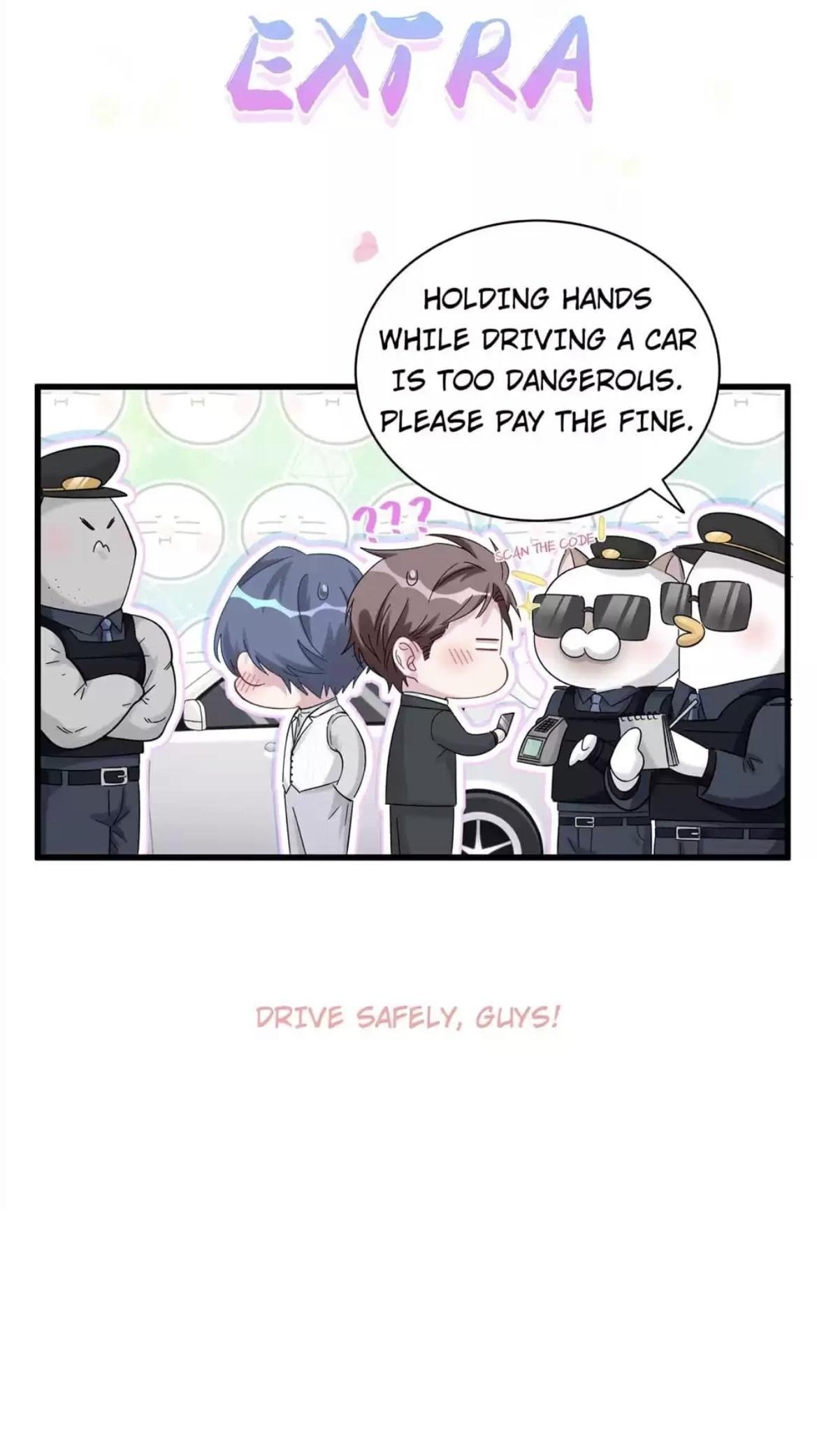 Whose Baby is it? Chapter 129 - Page 41