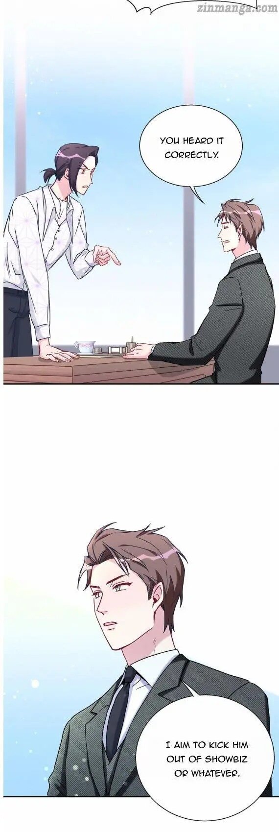 Whose Baby is it? Chapter 13 - Page 10