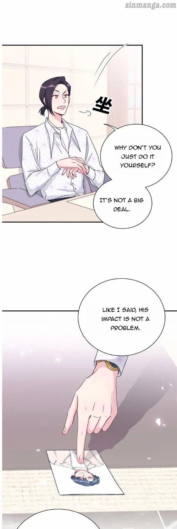 Whose Baby is it? Chapter 13 - Page 11