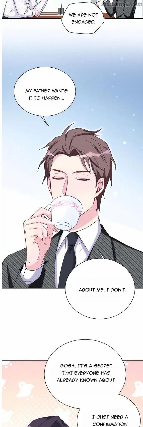 Whose Baby is it? Chapter 13 - Page 15