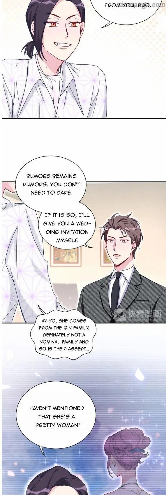 Whose Baby is it? Chapter 13 - Page 16