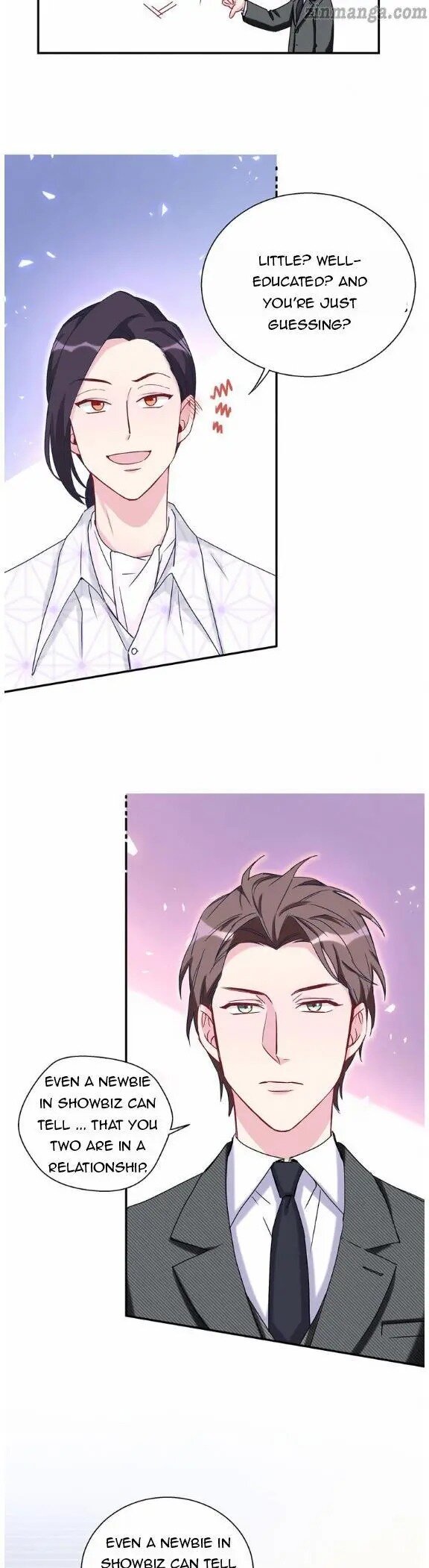 Whose Baby is it? Chapter 13 - Page 18