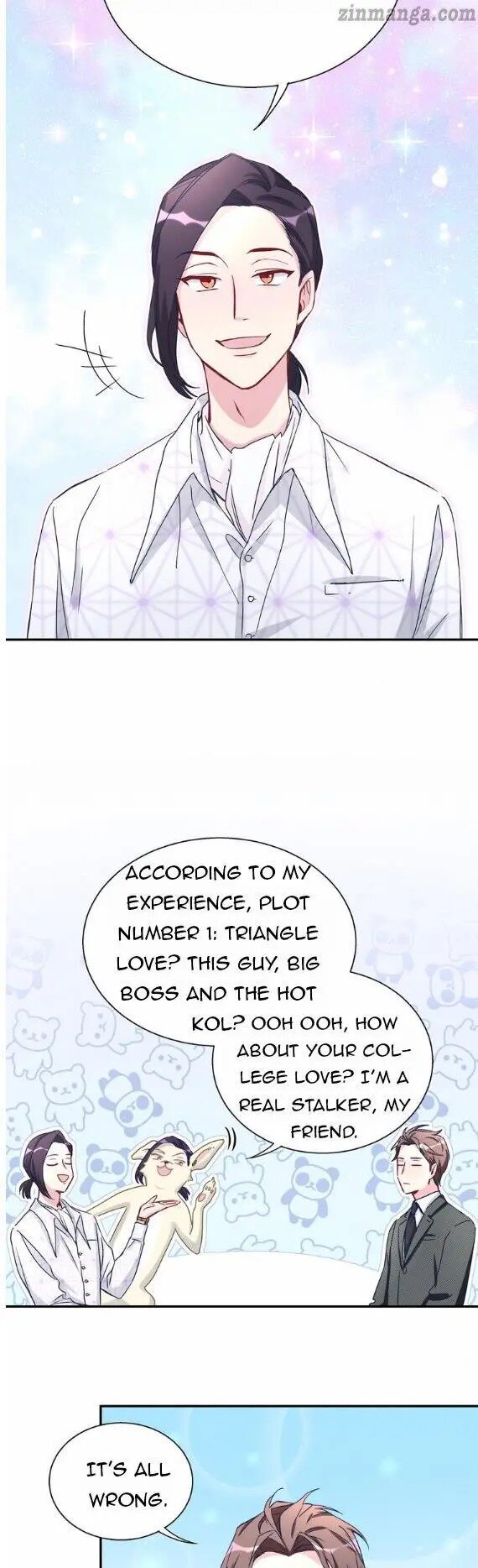 Whose Baby is it? Chapter 13 - Page 2