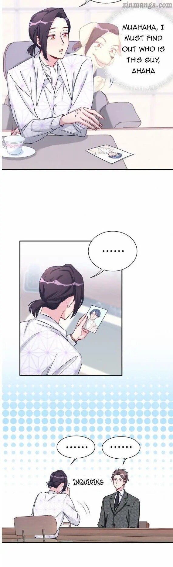 Whose Baby is it? Chapter 13 - Page 4