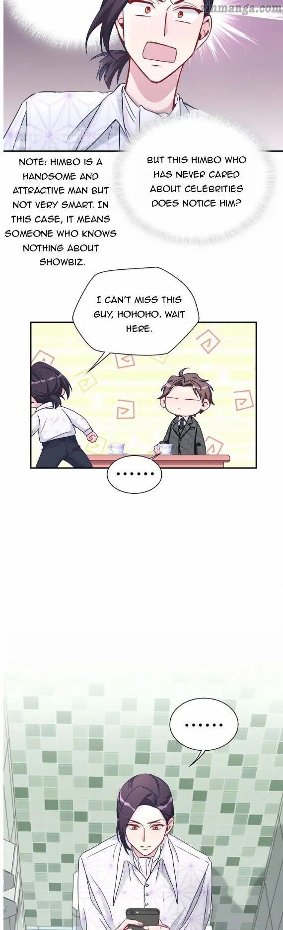 Whose Baby is it? Chapter 13 - Page 6