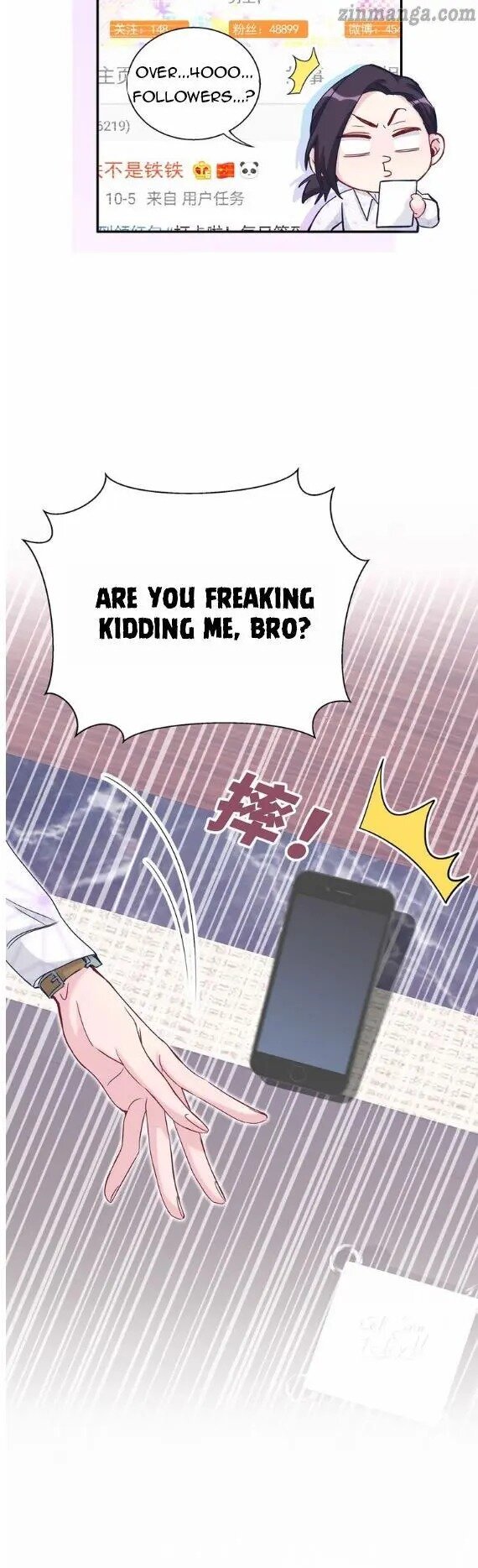 Whose Baby is it? Chapter 13 - Page 8