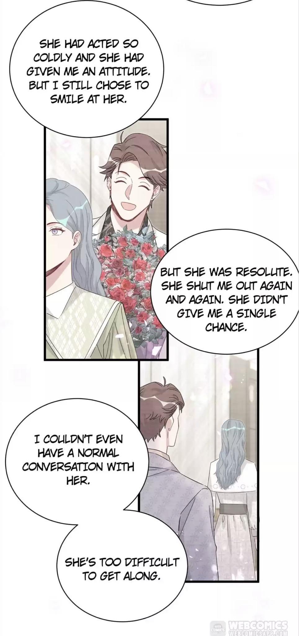 Whose Baby is it? Chapter 130 - Page 13