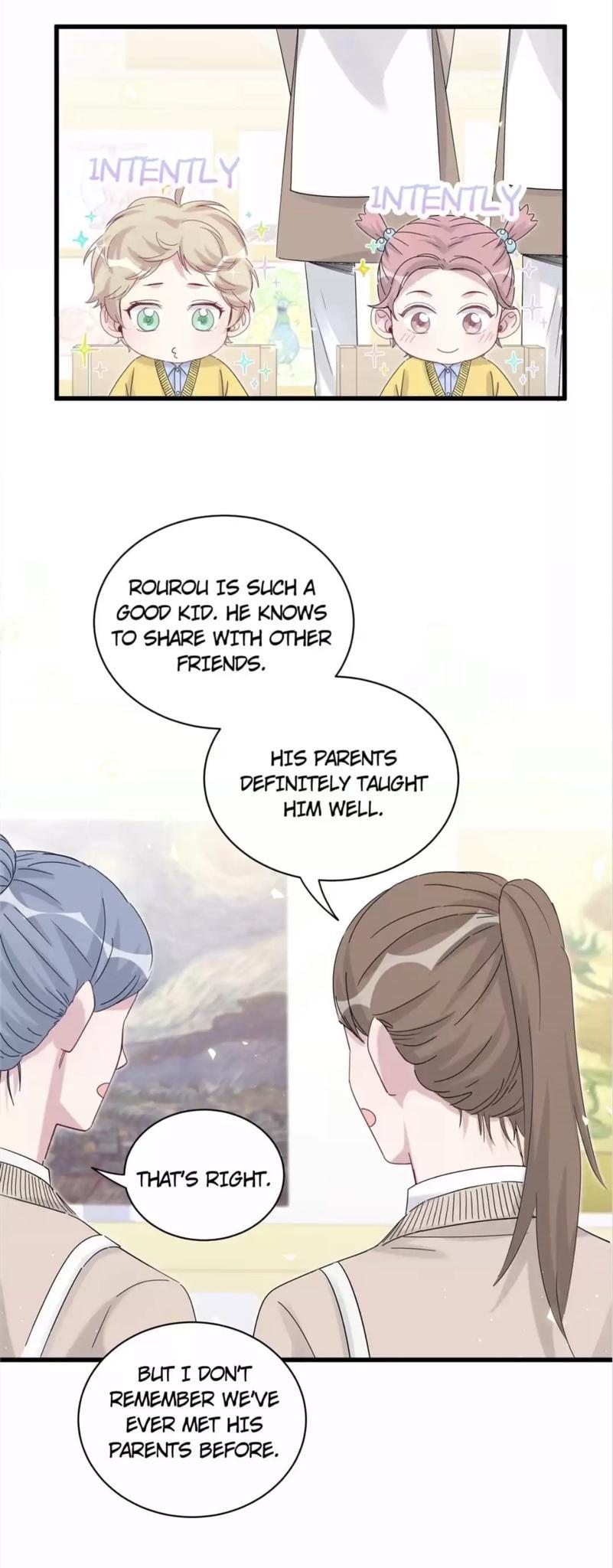 Whose Baby is it? Chapter 130 - Page 26