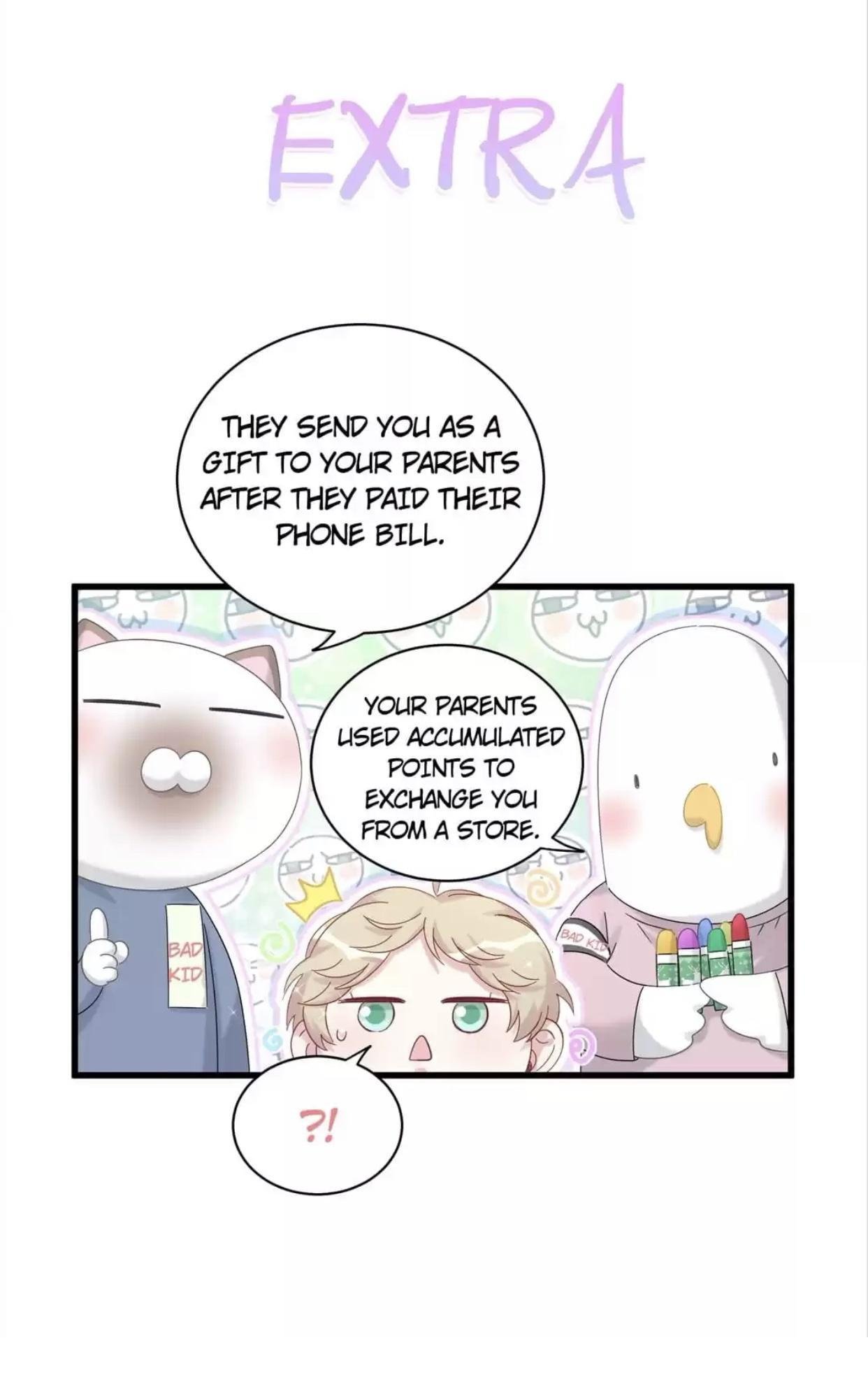 Whose Baby is it? Chapter 130 - Page 32