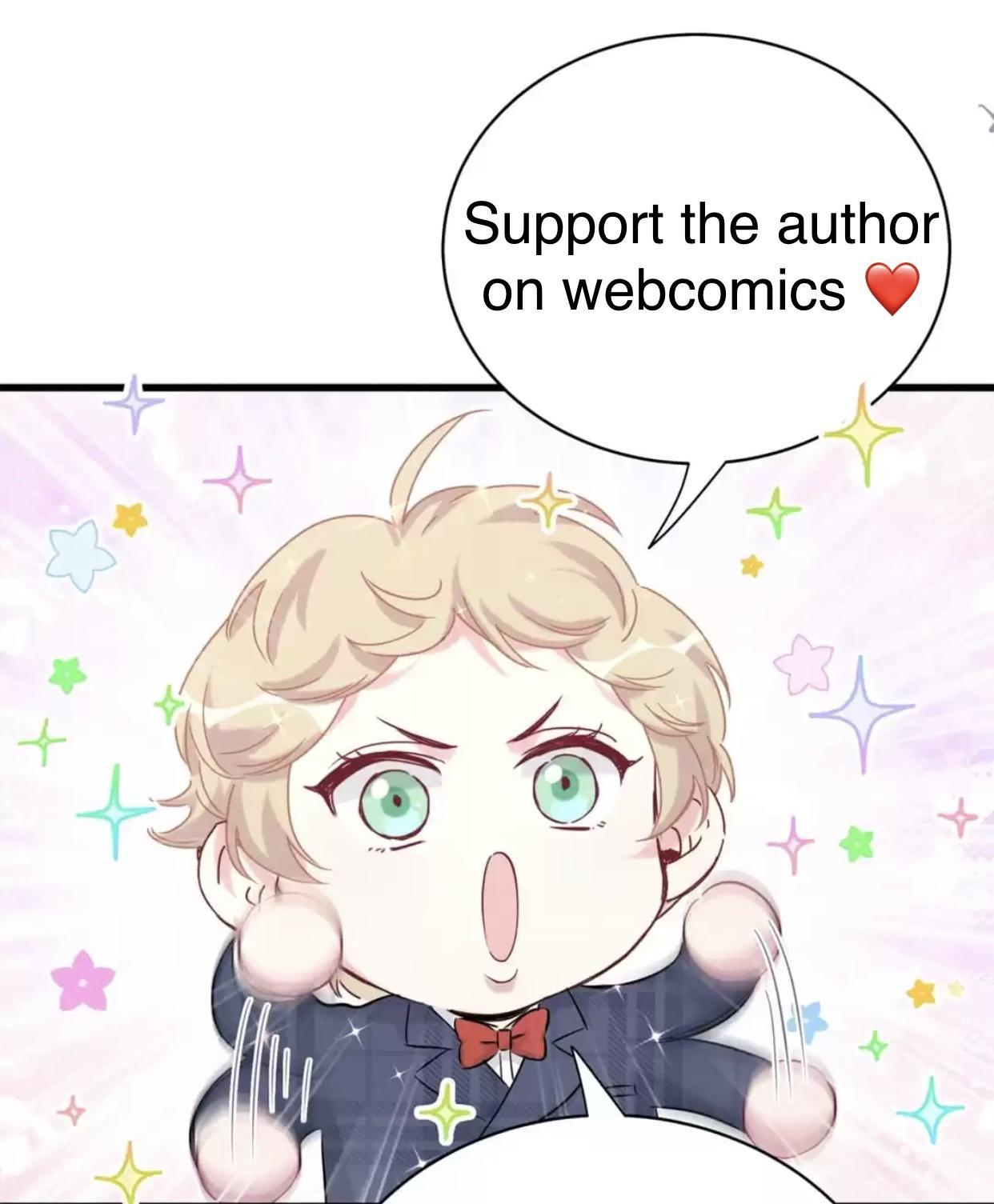 Whose Baby is it? Chapter 130 - Page 34