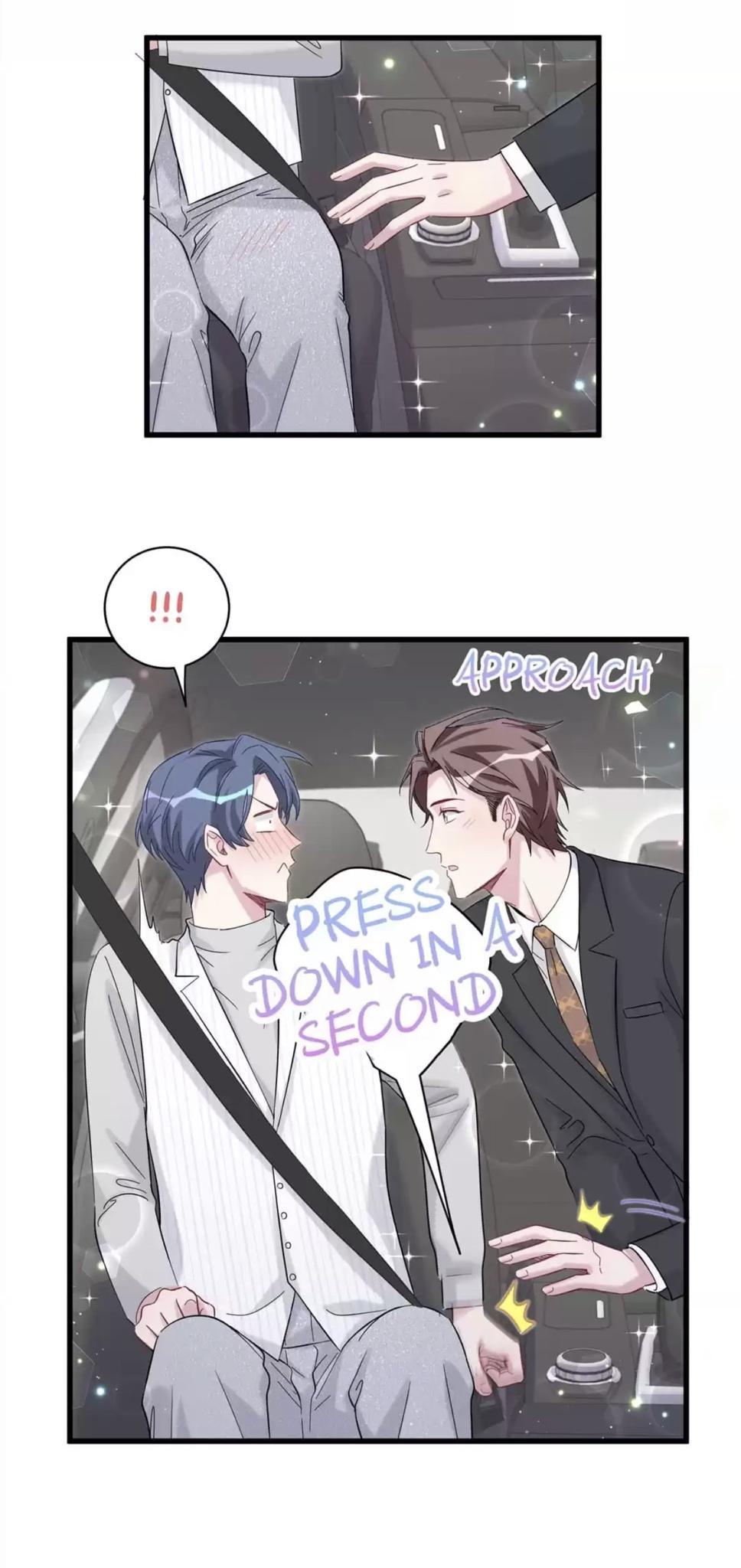 Whose Baby is it? Chapter 130 - Page 5