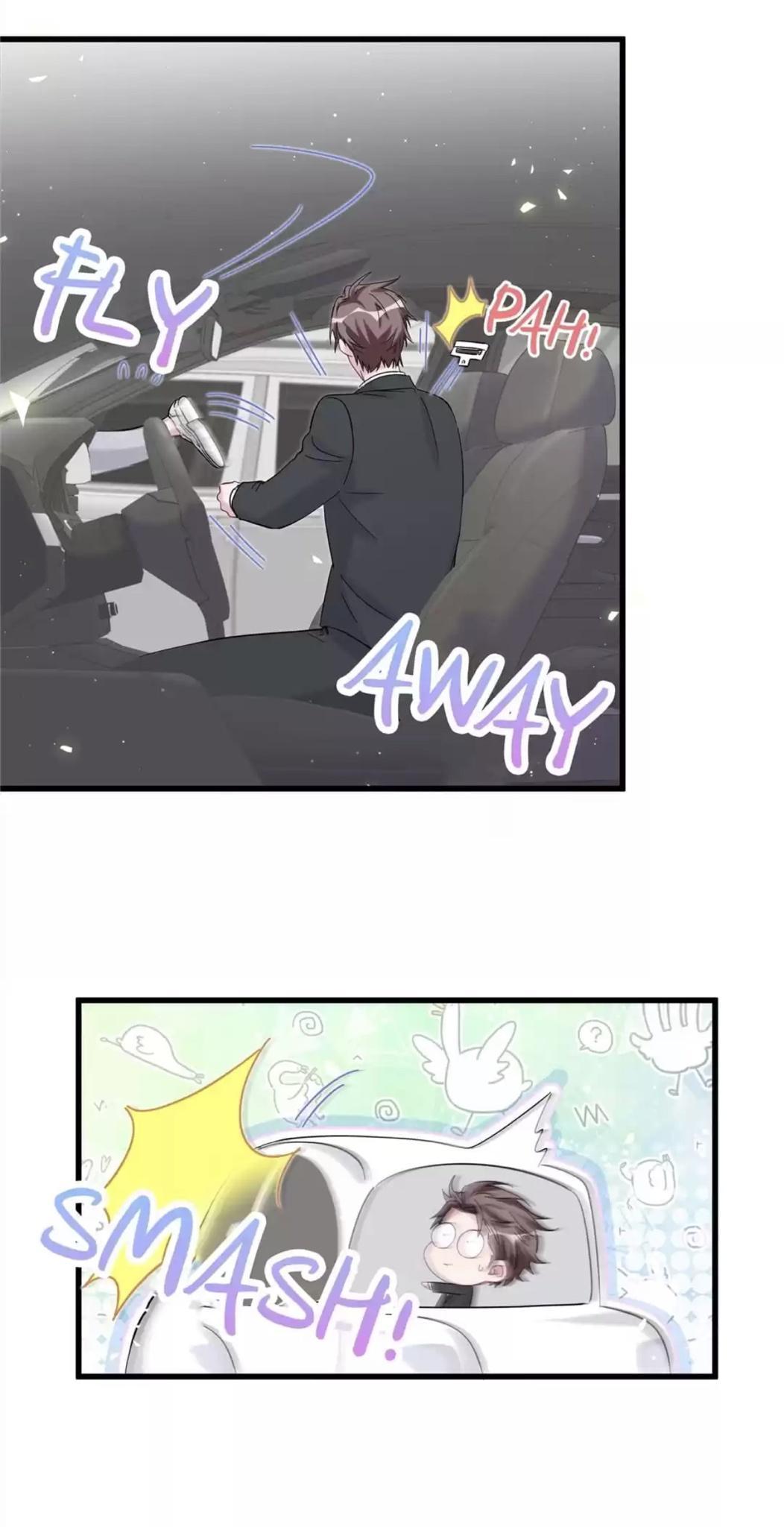 Whose Baby is it? Chapter 130 - Page 6