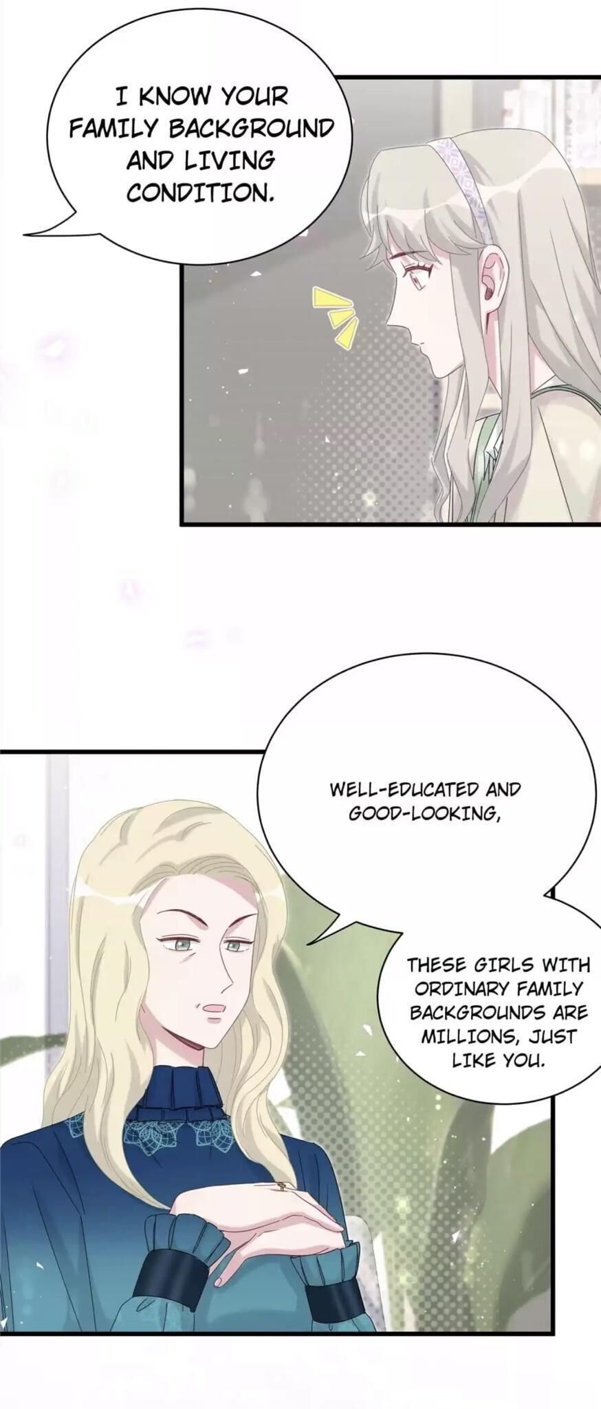 Whose Baby is it? Chapter 132 - Page 15