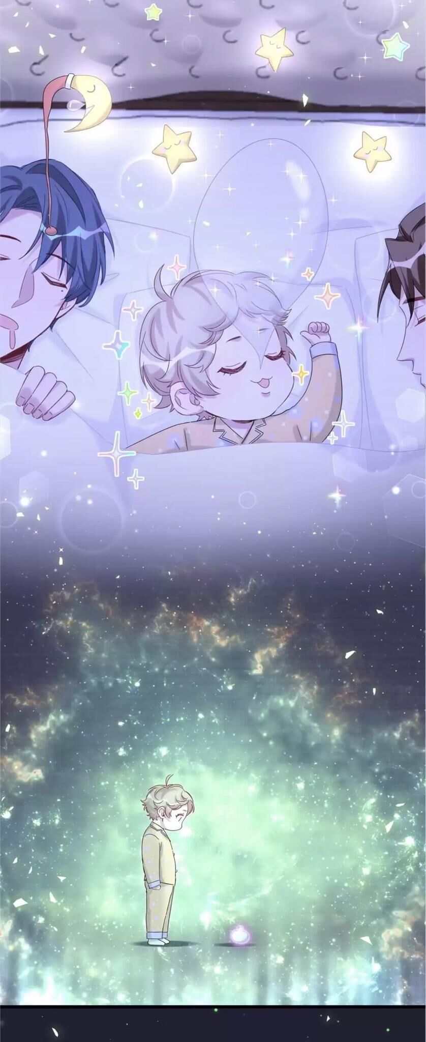 Whose Baby is it? Chapter 132 - Page 20