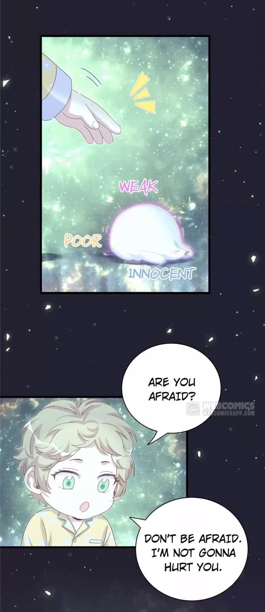 Whose Baby is it? Chapter 132 - Page 26