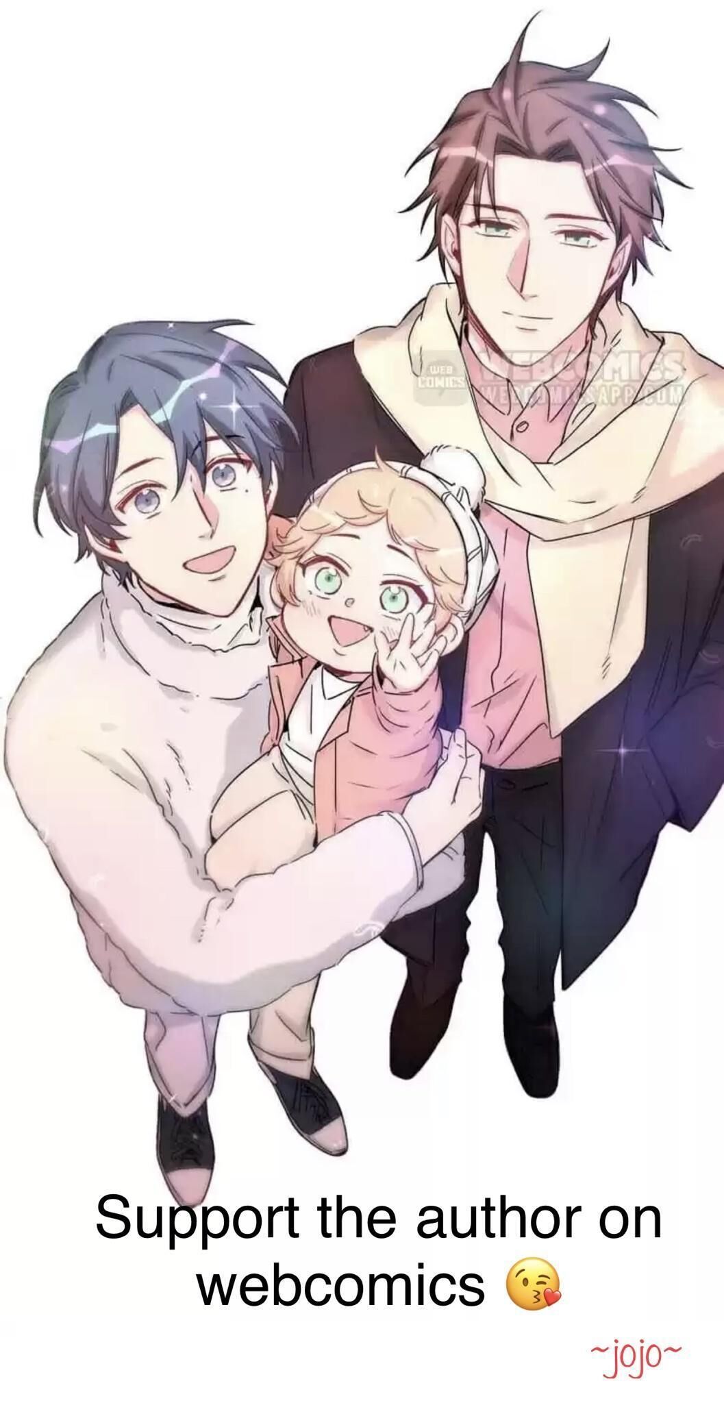 Whose Baby is it? Chapter 132 - Page 31