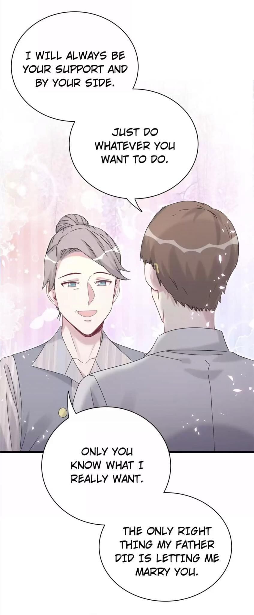 Whose Baby is it? Chapter 132 - Page 6