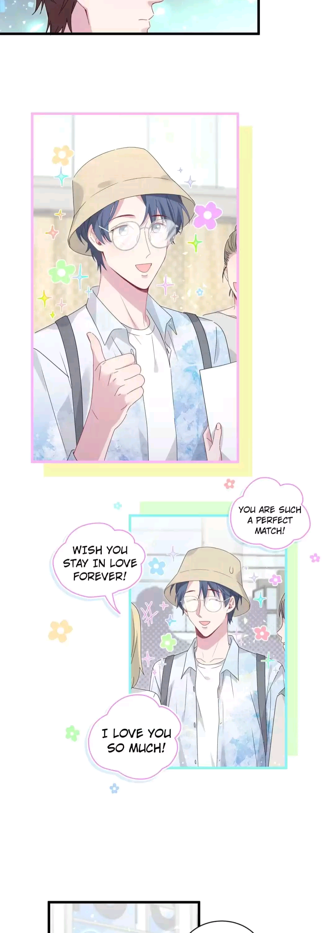 Whose Baby is it? Chapter 133 - Page 17