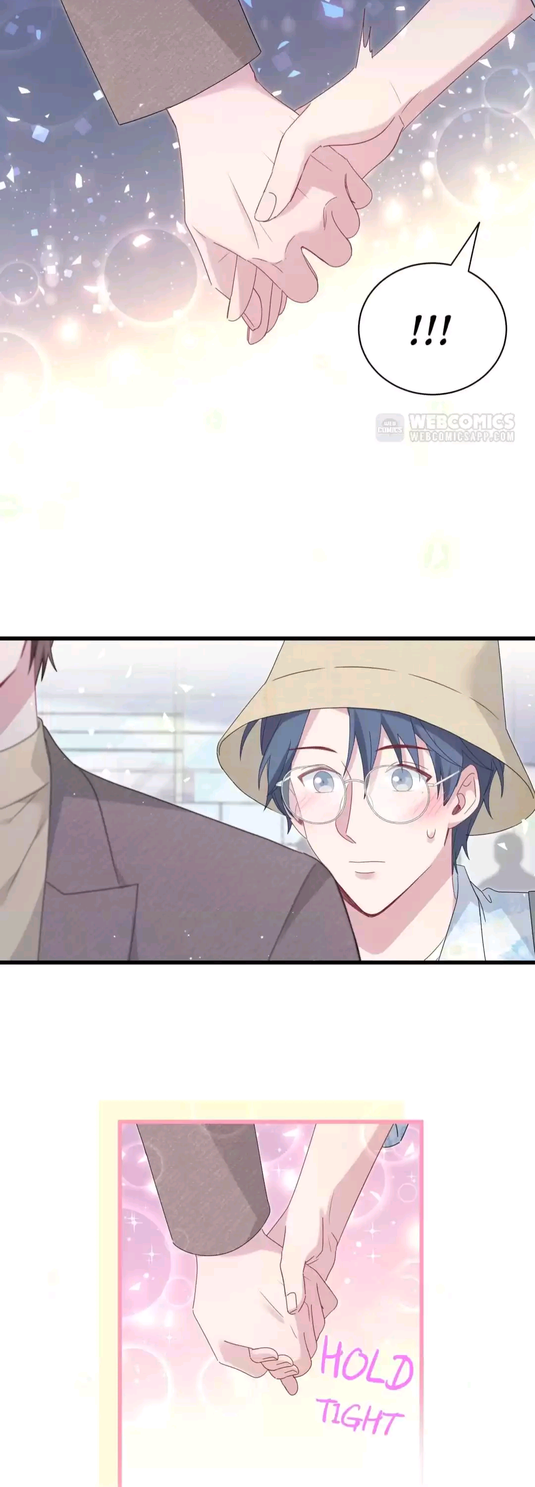 Whose Baby is it? Chapter 133 - Page 23